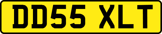 DD55XLT