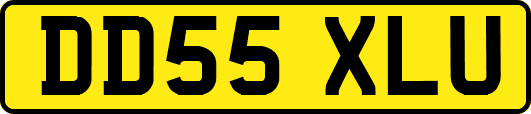 DD55XLU