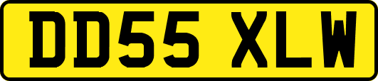 DD55XLW
