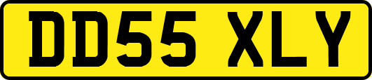 DD55XLY