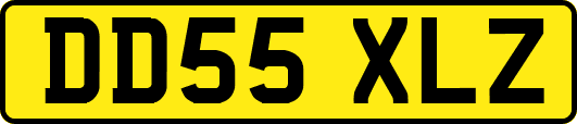 DD55XLZ