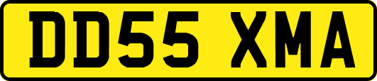 DD55XMA