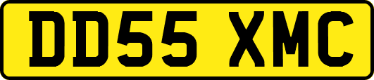 DD55XMC