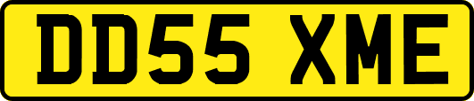 DD55XME
