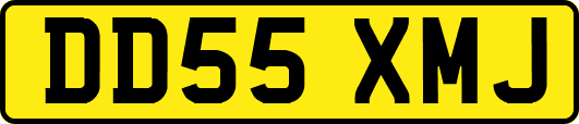 DD55XMJ