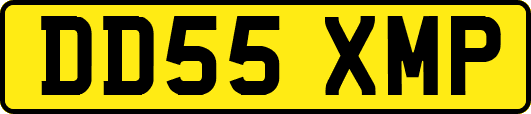 DD55XMP
