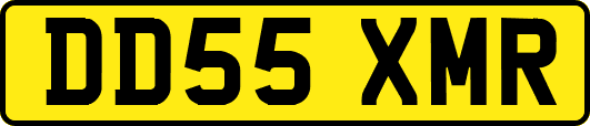 DD55XMR