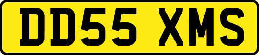 DD55XMS