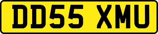 DD55XMU