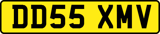 DD55XMV