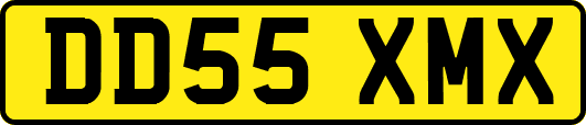 DD55XMX