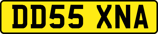 DD55XNA