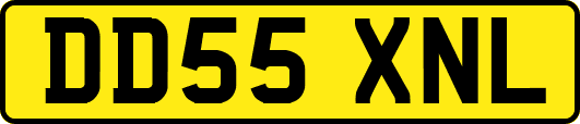 DD55XNL