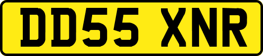 DD55XNR
