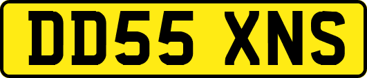 DD55XNS