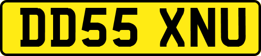 DD55XNU