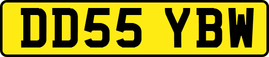 DD55YBW