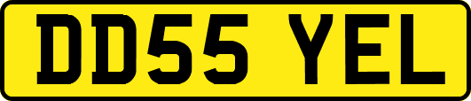 DD55YEL