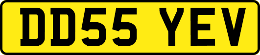 DD55YEV