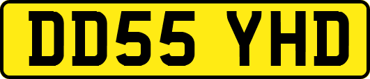 DD55YHD