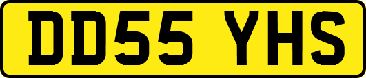 DD55YHS