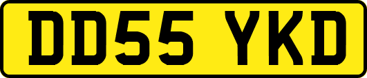 DD55YKD
