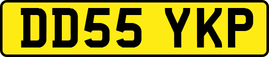 DD55YKP
