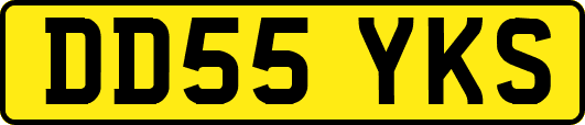 DD55YKS