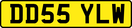 DD55YLW