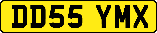 DD55YMX