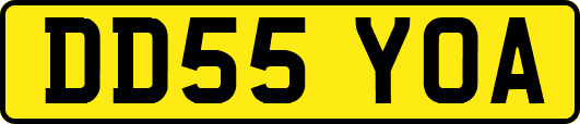 DD55YOA