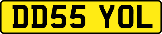 DD55YOL