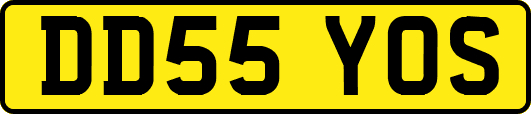 DD55YOS