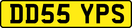 DD55YPS