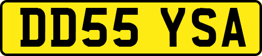 DD55YSA