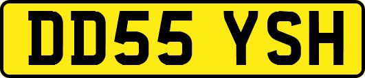DD55YSH