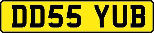 DD55YUB