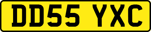 DD55YXC