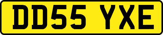 DD55YXE