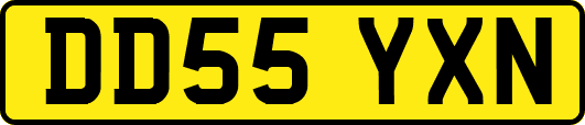 DD55YXN