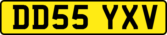 DD55YXV