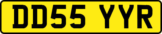 DD55YYR