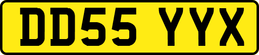 DD55YYX
