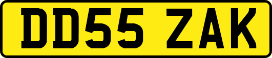 DD55ZAK
