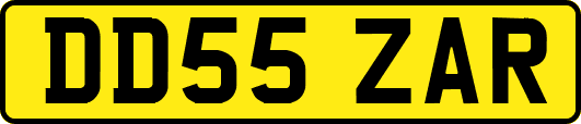 DD55ZAR