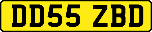 DD55ZBD