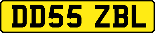DD55ZBL