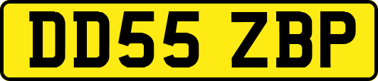 DD55ZBP
