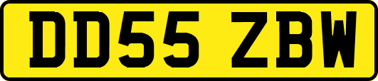 DD55ZBW
