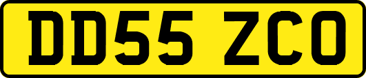 DD55ZCO